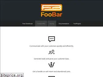 foobarplugin.com
