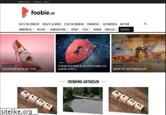 foobie.nl
