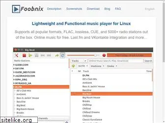 foobnix.com