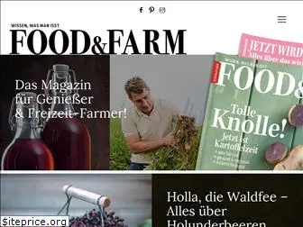 food-and-farm.com