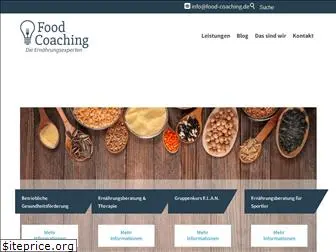 food-coaching.de