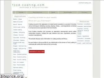 food-coating.com