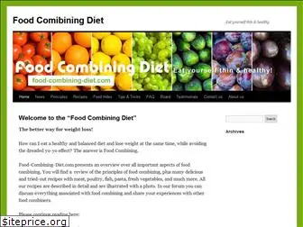 food-combining-diet.com