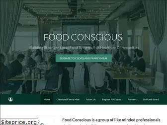 food-conscious.org