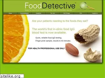 food-detective.com.au