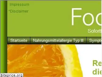 food-detective.de