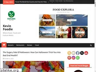 food-explora.com