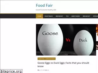 food-fair.com