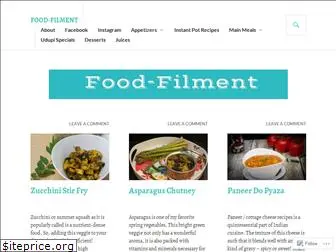 food-filment.com