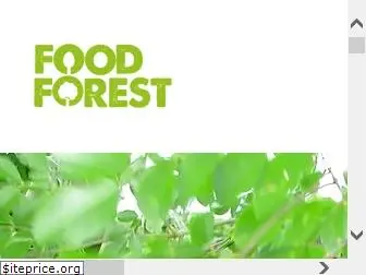 food-forest.co.uk