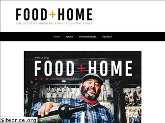 food-home.com