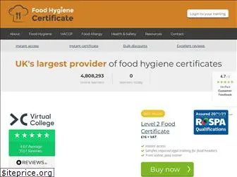 food-hygiene-certificate.co.uk