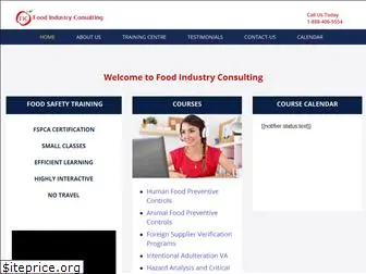 food-industry.ca