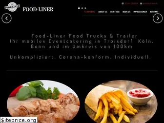 food-liner.de