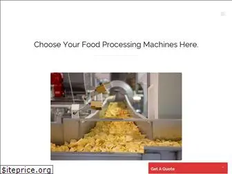 food-machine.org