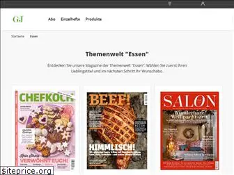 food-magazine.de