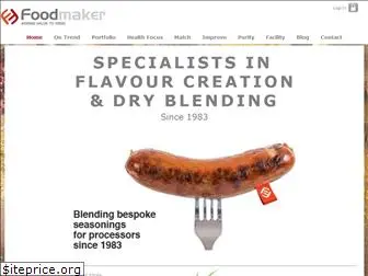 food-maker.co.uk