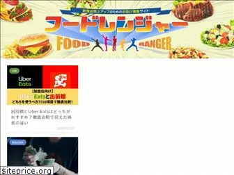 food-ranger.com