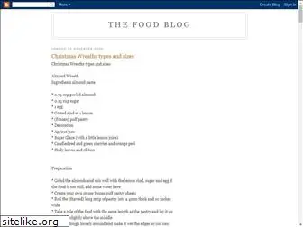 food-recipe-blog.blogspot.com