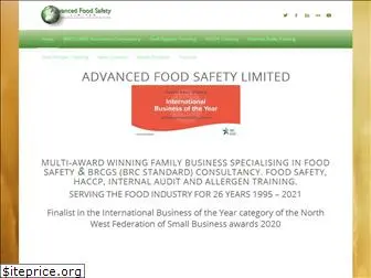 food-safety.co.uk