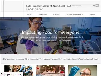 food-science.uark.edu