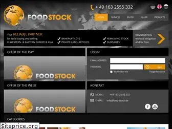 food-stock.de