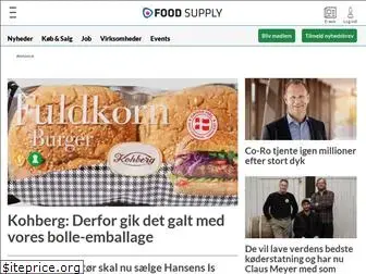 food-supply.dk