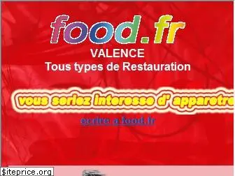 food.fr