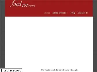 food101gettysburg.com