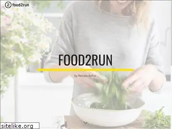 food2run.com