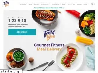 food4fitness.com.au