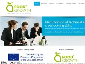 food4growth.eu