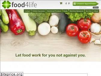 food4lifecounseling.com