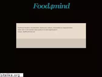 food4mind.com