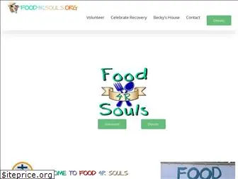 food4rsouls.org