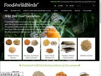 food4wildbirds.co.uk