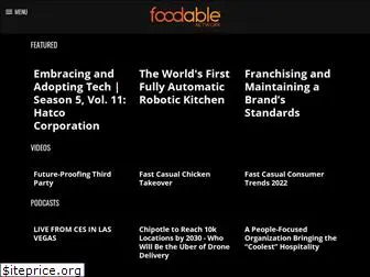 foodabletv.com