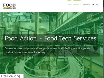 foodaction.co.nz