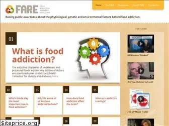 foodaddictionresearch.org