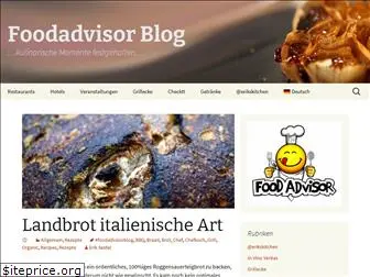 foodadvisor.de