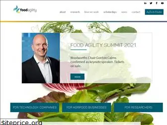 foodagility.com