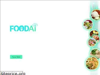 foodai.org
