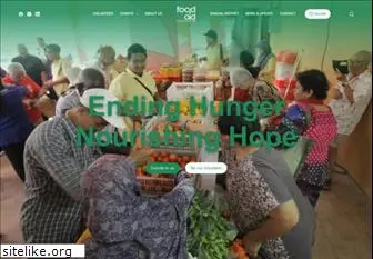 foodaidfoundation.org