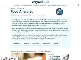 foodallergies.about.com