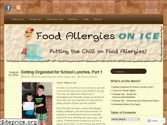 foodallergiesonice.wordpress.com