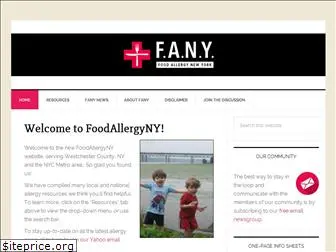 foodallergyny.com