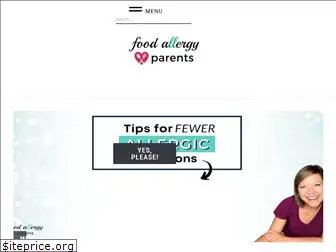 foodallergyparents.com