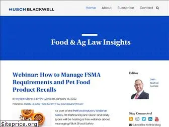 foodandaglawinsights.com