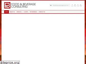 foodandbeverageconsult.com