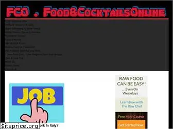 www.foodandcocktailsonline.com